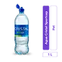 Agua Cristal Sportcap pet 1 L