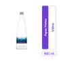 Agua Hatsu vidrio 500 ml