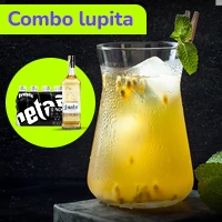 Combo Lupita