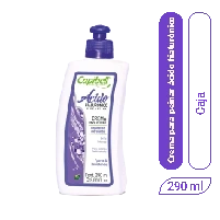 Crema para Peinar Ácido Hialurónico Capibell 290 ml x 1 und