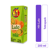 Hit Lulo Tetrapack 200 ml