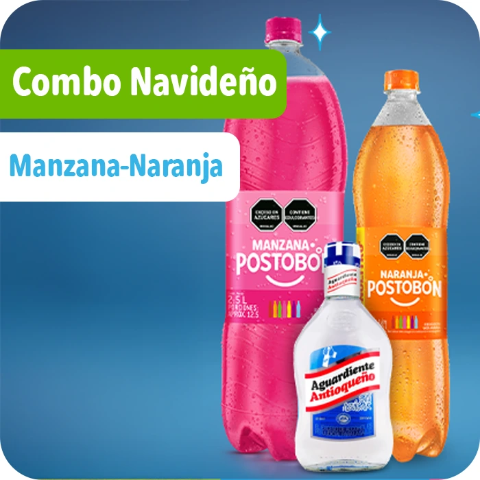 Combo Navideño