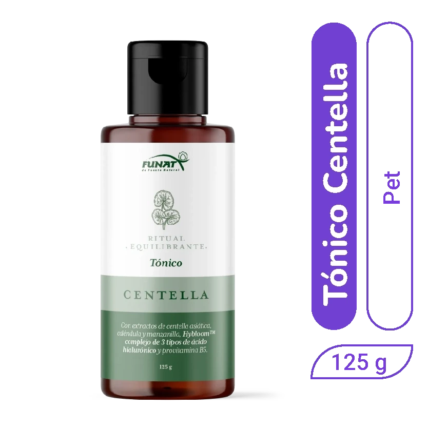 Tónico Equilibrante Funat 125 ml x 1 und