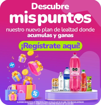 mispuntos